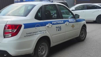 Калужская полиция опровергла заявления о бездействии в расследовании гибели мужчины, найденного на о