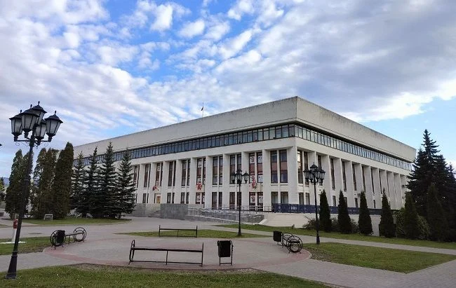 В Калужской области переизбраны главы пяти муниципальных округов