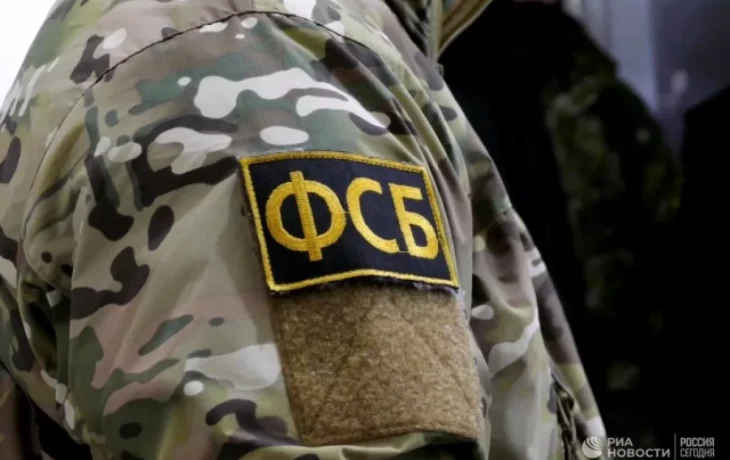 В Обнинске сотрудники ФСБ задержали криминального авторитета