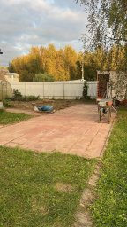 Расчистка участка. Подготовка участка к продажи - 500 руб.