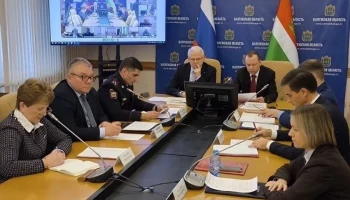Число наркопреступлений в Калужской области снизилось на 27,4%