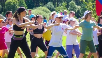 Калужская область вошла в число лучших по организации пропаганды ЗОЖ