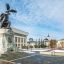 Памятник князю Московскому Ивану III