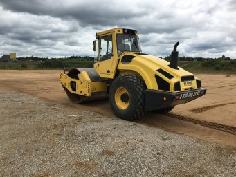 Аренда катка: BOMAG - 2 200 руб. Аренда катка: BOMAG - 2 200 руб.