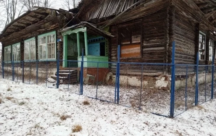 В Калужской области прокуратура ограничила доступ к опасному объекту В Калужской области прокуратура ограничила доступ к опасному объекту