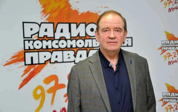 Сергей Станкевич - о переговорах в Кремле: Путь к миру искали пять часов. Сдвиги есть&hellip; А как быть с 