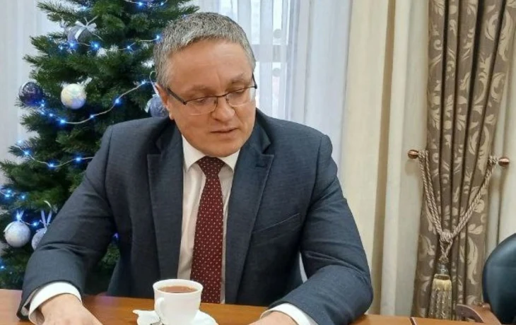 Денисов рассказал, почему в Калуге никак не найдут главного архитектора