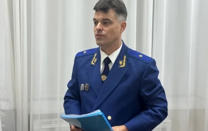 Калужская прокуратура добилась признания отцовства погибшего на СВО бойца Калужская прокуратура добилась признания отцовства погибшего на СВО бойца