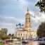 Благовещенский собор в Боровске