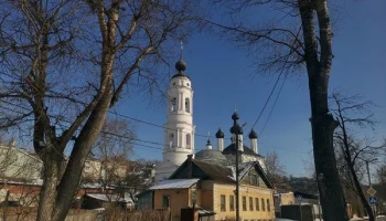 События, факты, мнения: кто первым родился в Калуге, парад Снегурочек, смерть из-за сигареты и рожде