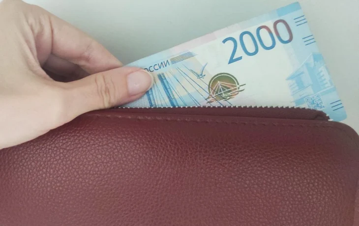 Страховые пенсии калужан выросли на 7,6% с января