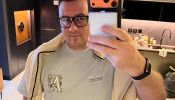 Расследователь Андрей Алистаров - &laquo;Блогер года&raquo; по мнению &laquo;Калужских новостей&raquo;