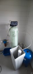 Установка фильтра для воды - 100 руб. Установка фильтра для воды - 100 руб.