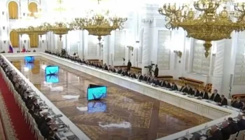 Губернатор Калужской области обсудил с президентом подготовку востребованных специалистов