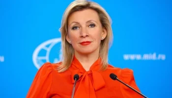 Ослики и морковки: Захарова едко отозвалась о &laquo;невероятном успехе&raquo; ЕС