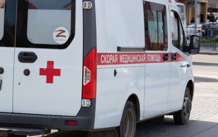 Более 11 тысяч жителей Калужской области обратились за медпомощью в новогодние праздники