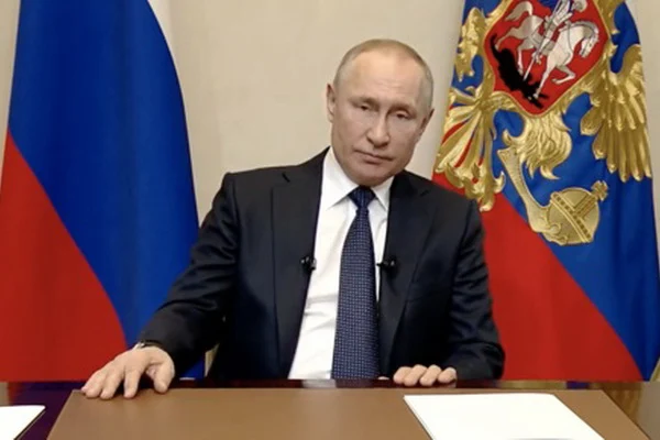 Двое жителей Калужской области удостоились госнаград от Путина