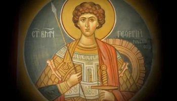 Егорий Зимний. Что можно и чего нельзя делать 9 декабря 2025 года