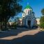 Тихонова пустынь