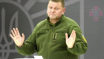 Бред Залужного и паника в Европе: мирный план по Украине обрушил им всю систему