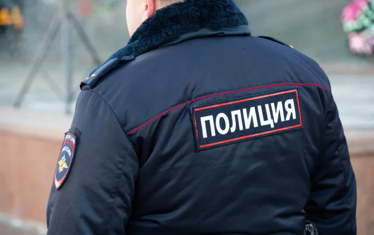 Сотни правоохранителей обеспечат безопасность на Рождество в Калужской области