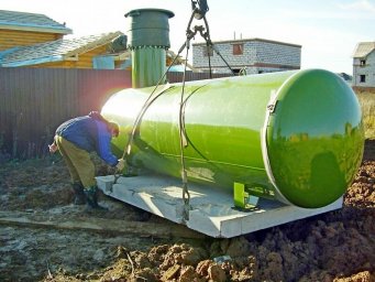 Автономная газификация под ключ - 140 000 руб. Автономная газификация под ключ - 140 000 руб.
