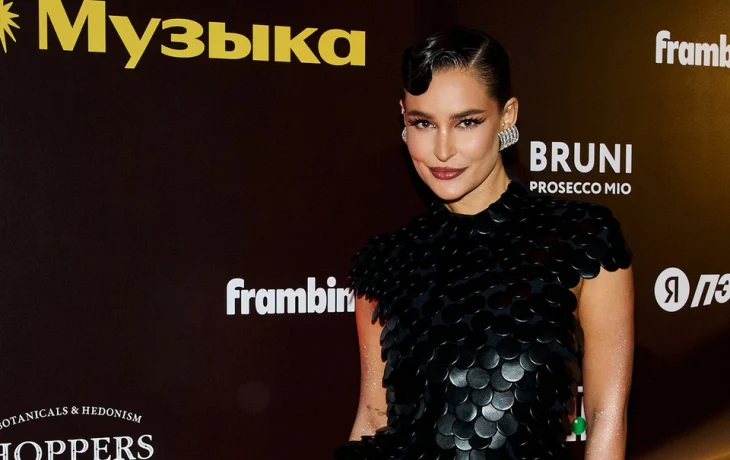 Певица Севиль: &laquo;Вместо медового месяца уехала в медовый тур&raquo;