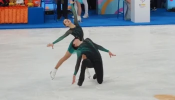 В Калуге снова пройдет Кубок Первого канала по фигурному катанию