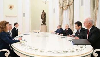 Убийственные для Украины сигналы: Что случилось после переговоров Путина с Уиткоффом