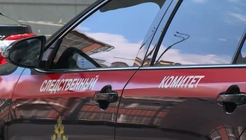 В Мещевске задержан подозреваемый в убийстве женщины