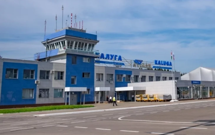 Китайцы помогут с аэропортом. Калужская область продолжит сотрудничать с КНР Китайцы помогут с аэропортом. Калужская область продолжит сотрудничать с КНР