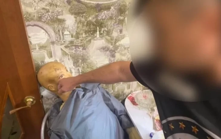 В Калужской области завершено расследование по факту убийства