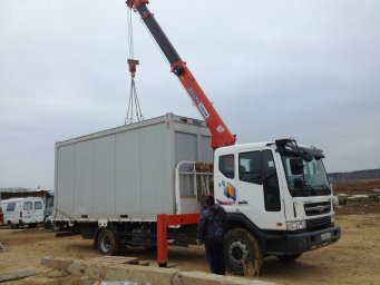 Услуги манипулятора - 2 300 руб. Услуги манипулятора - 2 300 руб.