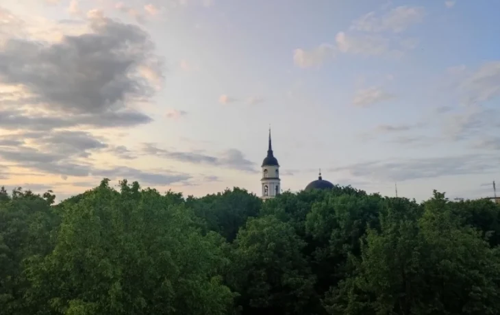 Калугу в конкурсе за звание «Культурной столицы» поддержали 40 тыс. человек Калугу в конкурсе за звание «Культурной столицы» поддержали 40 тыс. человек