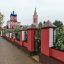 Никитский храм