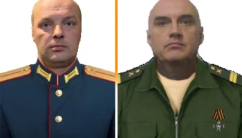 Герой&nbsp;спецоперации&nbsp;&laquo;Z&raquo; Михаил Ширяев лично уничтожил в бою пять боевиков