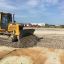 Аренда бульдозера: KOMATSU, CATERPILLER, LIEBHERR - 2 500 руб.