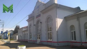 На вокзале Калуга-2 усилены меры безопасности