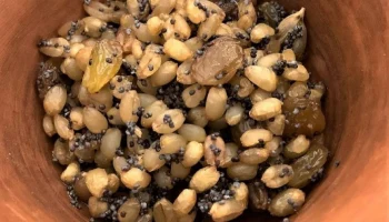Кулинарный символ Рождества: как приготовить сочиво