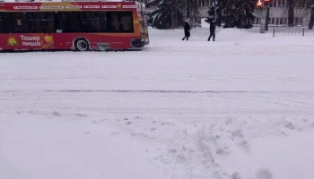 В трех округах Калужской области возобновлено автобусное сообщение