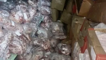 В Калуге выявлены нарушения при обороте мяса и мясной продукции