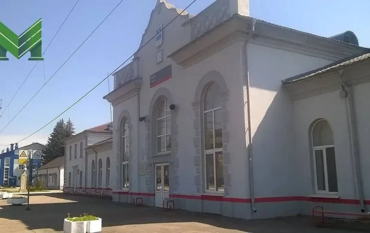 На вокзале Калуга-2 усилены меры безопасности