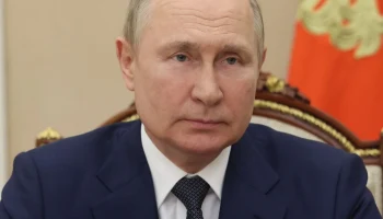 Калужане активно задают вопросы президенту