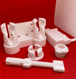 3D-печать деталей - 500 руб. 3D-печать деталей - 500 руб.