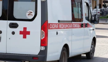 В Калужской области в праздники за медпомощью обратилось более 27 тысяч человек