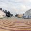Соборная площадь Мосальска