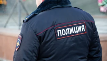 Сотни правоохранителей обеспечат безопасность на Рождество в Калужской области