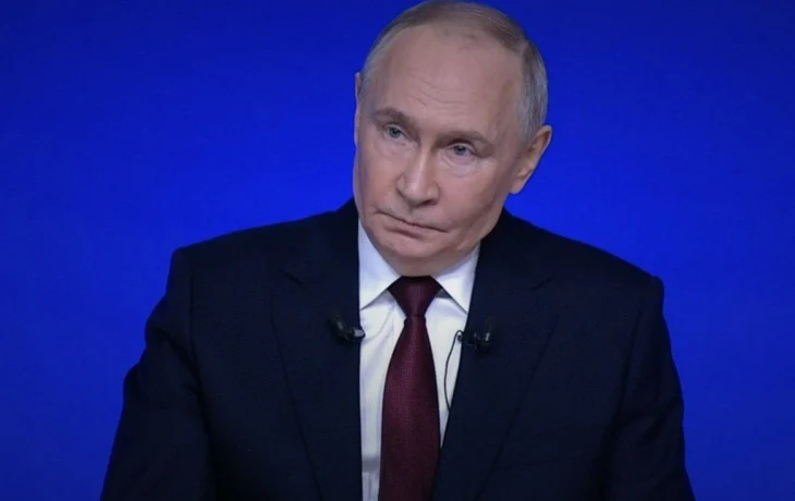 Путин поручил отменить мораторий на штрафы для застройщиков