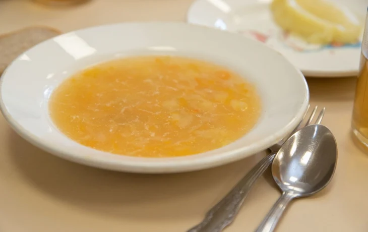 &laquo;Калужские новости&raquo; провели расследование о школьном питании и узнали, кто стоит за резким подорожан