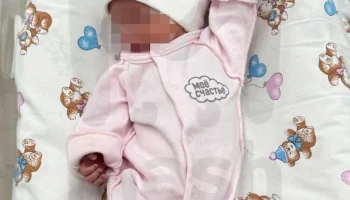 Соцсети: калужанка родила здорового ребенка через 40 дней после гибели его брата